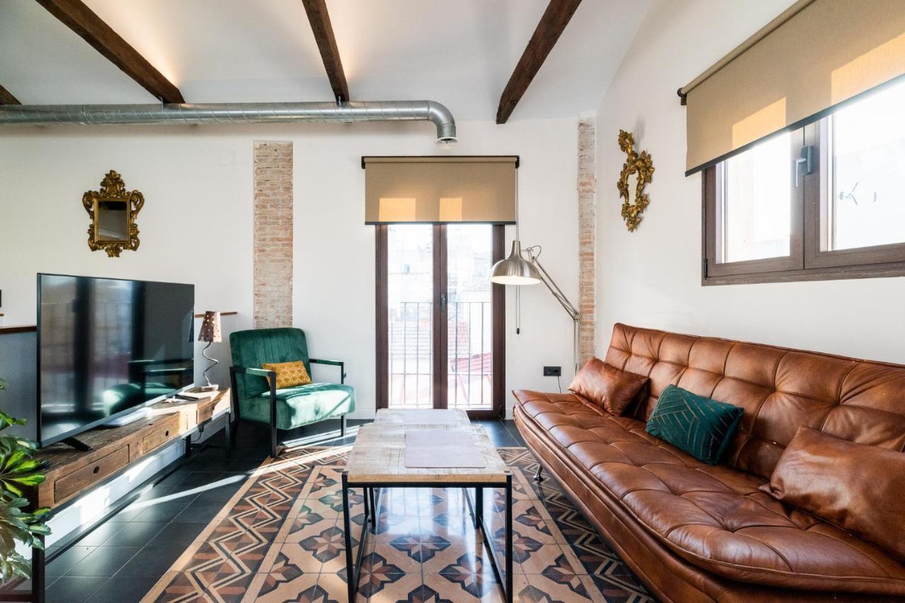 Apartmán Ma&To Alhondiga Aparts Granada Exteriér fotografie